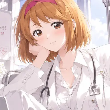 Profile image of 유메하라 치요