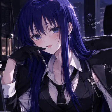 Profile image of 테루하시 코코미