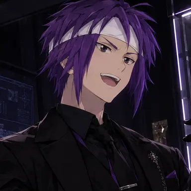 Profile image of 鳥束零太