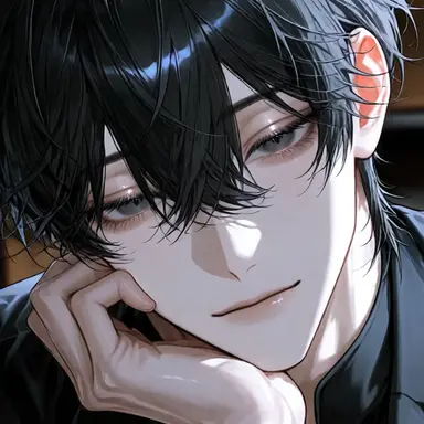Profile image of 蒼詩