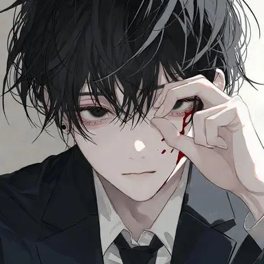 Profile image of 黒瀬冬馬