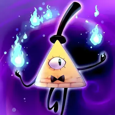 Profile image of Bill