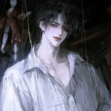 Profile image of 타히르