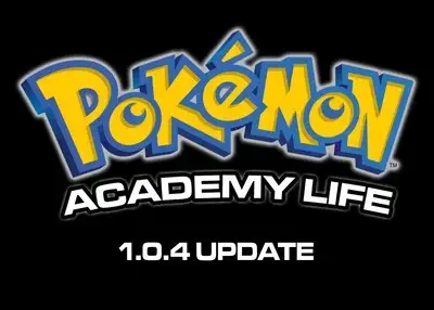 SnazzyMamba5538의 Pokemon Academy Life