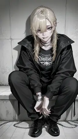 Profile image of 하루미치