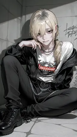 Profile image of 하루미치