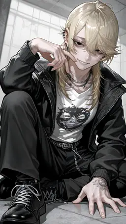 Profile image of 하루미치