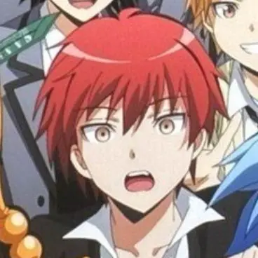 Profile image of 赤羽カルマ