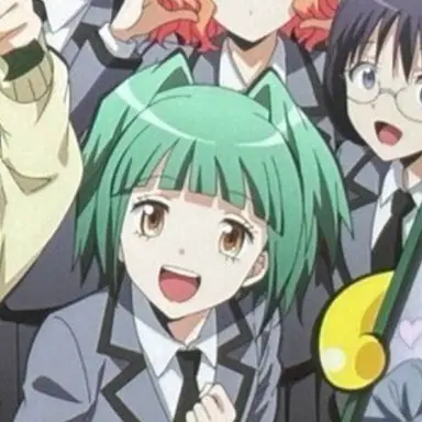 Profile image of 茅野カエデ