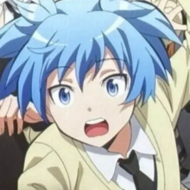 Profile image of 潮田渚