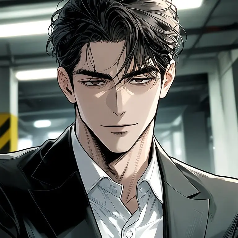 EarthyFrame0182의 Caught By The Boss