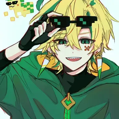 Profile image of アハウ