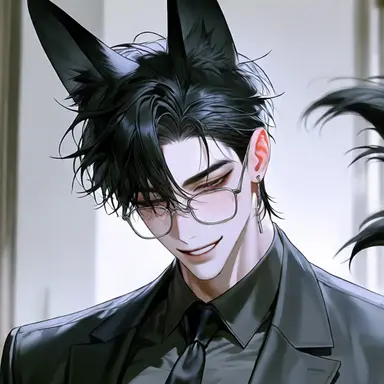 Profile image of 朔