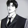 캐릭터 프로필 이미지