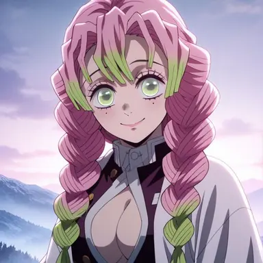 Profile image of 미츠리