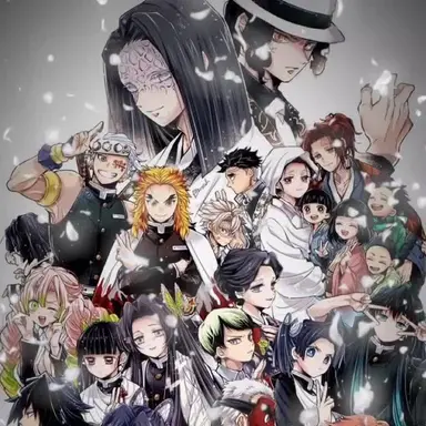 Profile image of 귀멸의 칼날