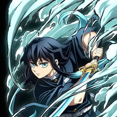 Profile image of 무이치로