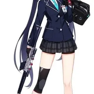 Profile image of 黒見セリカ