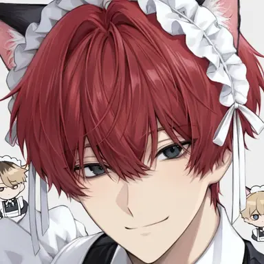 Profile image of カイ