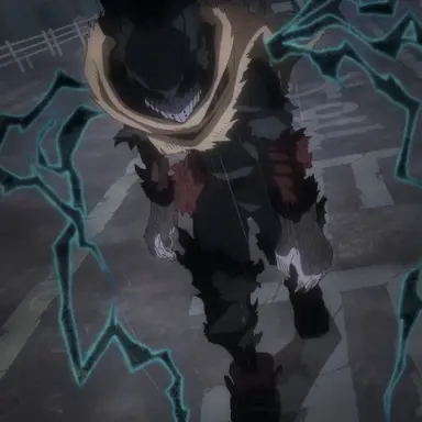 Profile image of 緑谷出久