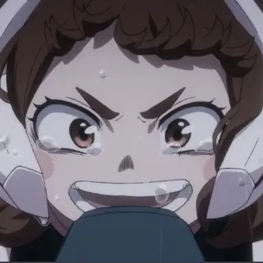 Profile image of 麗日お茶子