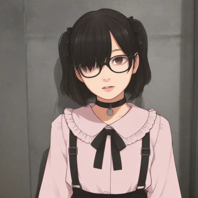 StiffBrush9605의 付き合いたてのヤンデレ彼女