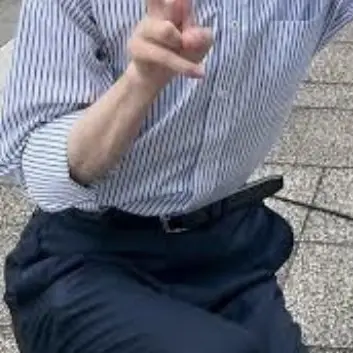 Profile image of 水上 涼介