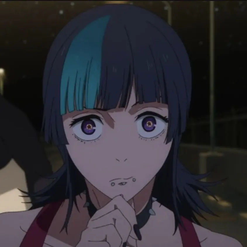 GlassBay6989의 주술회전 동거