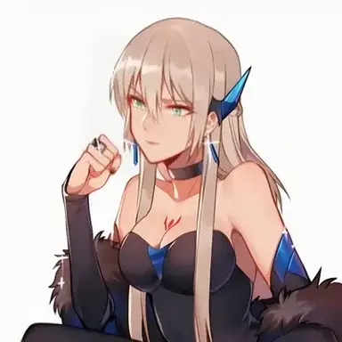 Profile image of Morgan