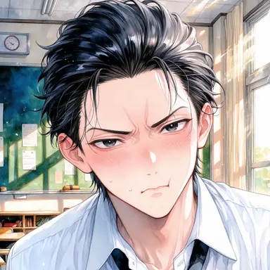 Profile image of 天外