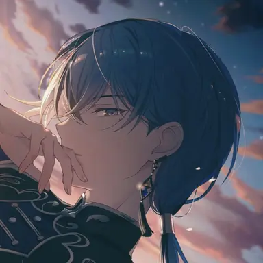 Profile image of 아오야기 토우야