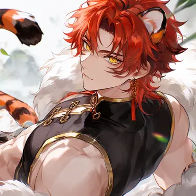 Profile image of タオ