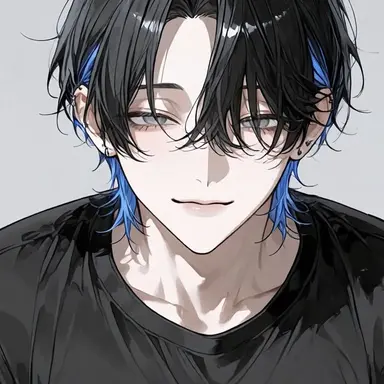 Profile image of Rei
