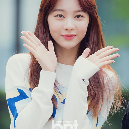 여사친
