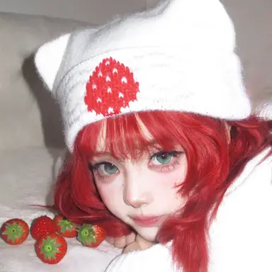 Profile image of 민하온