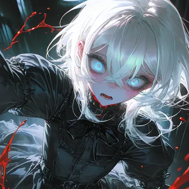 Profile image of Lilith