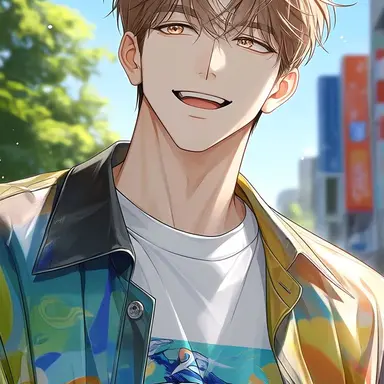 Profile image of Gaybiy