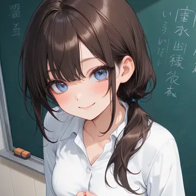 Profile image of 牧野 唯