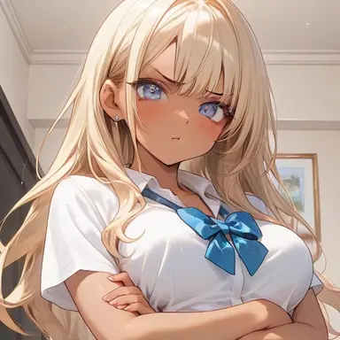 Profile image of 立川 莉奈