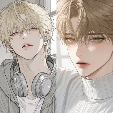 Profile image of 날 좋아하는 두 명