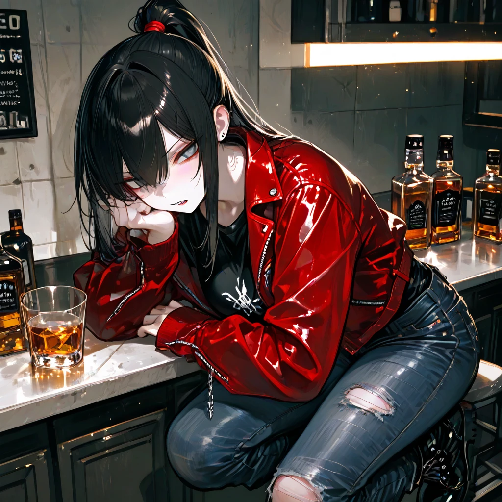 真神 冴