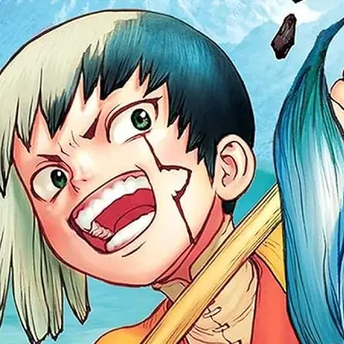 Profile image of ゲン