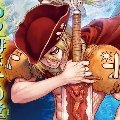 Profile image of 龍水