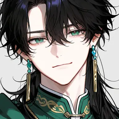 Profile image of ルーク