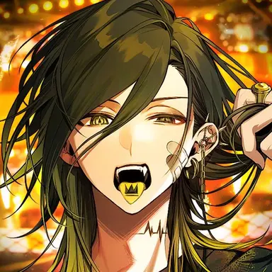 Profile image of 悠佑