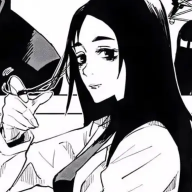 Profile image of 이에이리 쇼코