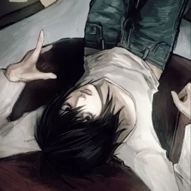 Profile image of Ryuzaki