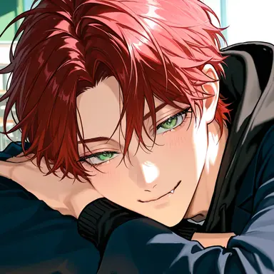 Profile image of 료스케