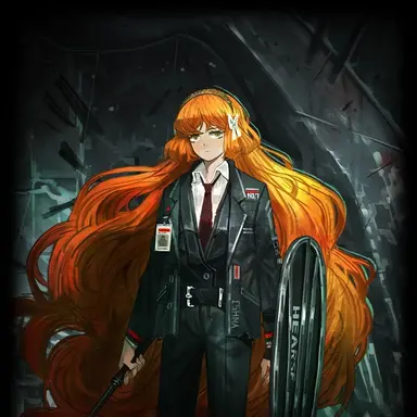 Profile image of 이스마엘