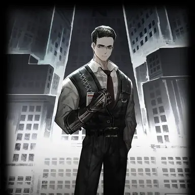 Profile image of 뫼르소